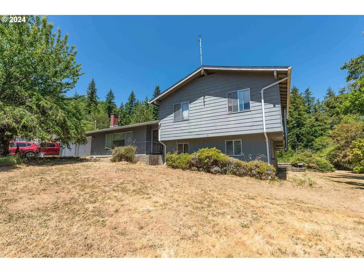 Coquille, OR 97423,2020 NW ALDER ST