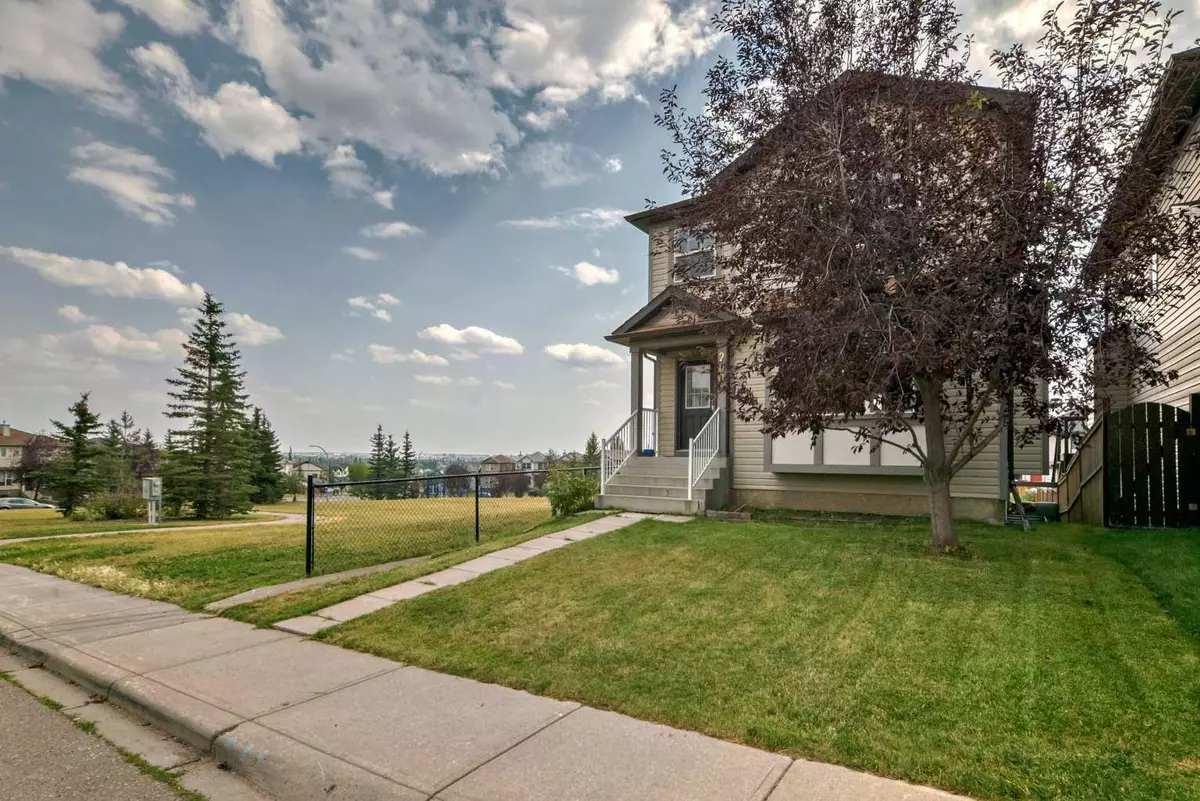 Calgary, AB T3K 6E6,268 Covemeadow RD NE