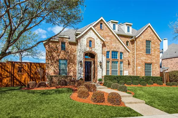 Frisco, TX 75034,4832 Oakhurst Lane