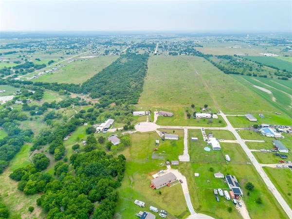 Alvarado, TX 76009,0000 County Road 607