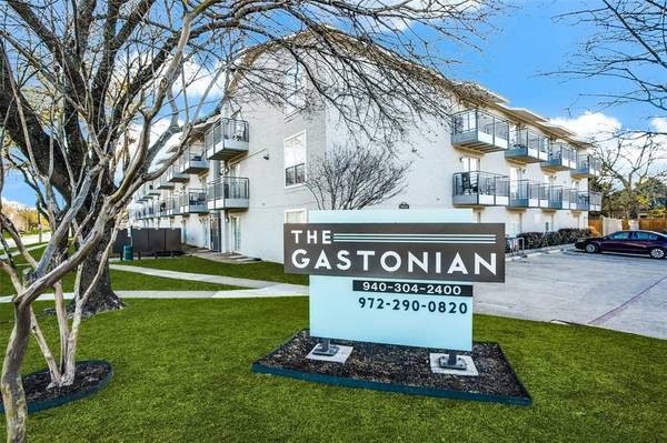 4502 Gaston Avenue #309,  Dallas,  TX 75246