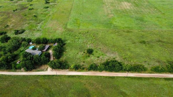 TBD 1 acre TBD County Road 2220, Kerens, TX 75144