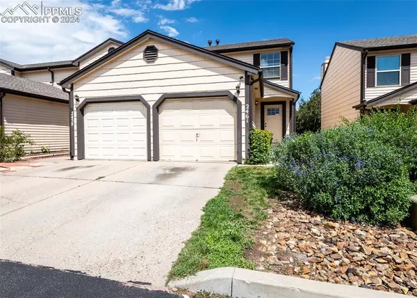 Colorado Springs, CO 80916,2461 Lexington Village LN