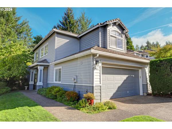 Portland, OR 97229,9841 NW SILVER RIDGE LOOP