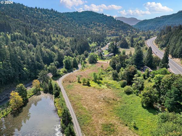 Drain, OR 97435,0 UMPQUA HIGHWAY 99