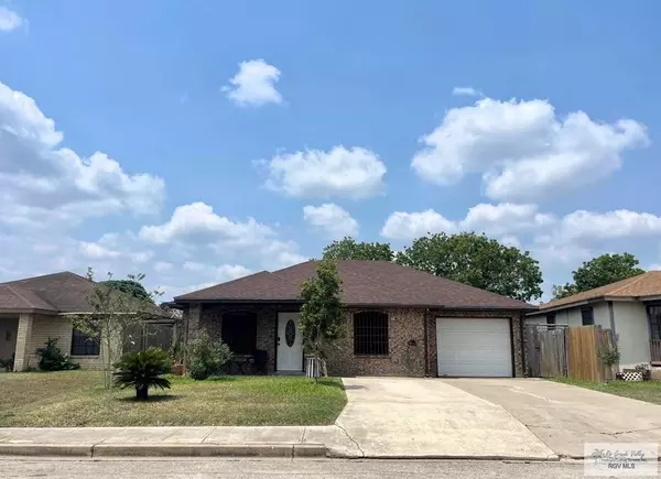 5705 MATAMOROS ST., Brownsville, TX 78521