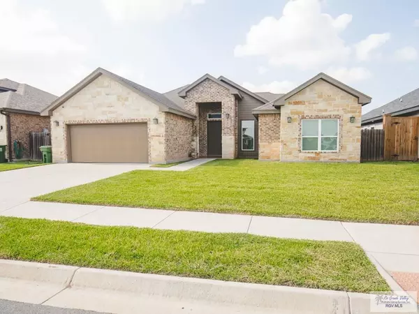 Los Fresnos, TX 78566,9332 N QUEEN PALM