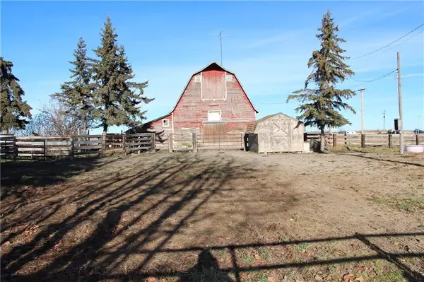 Rural Mountain View County, AB t0m 1p0,#27 HWY