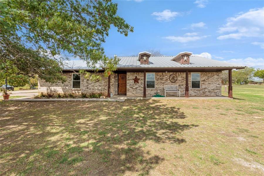 1789 N FM 730, Decatur, TX 76234