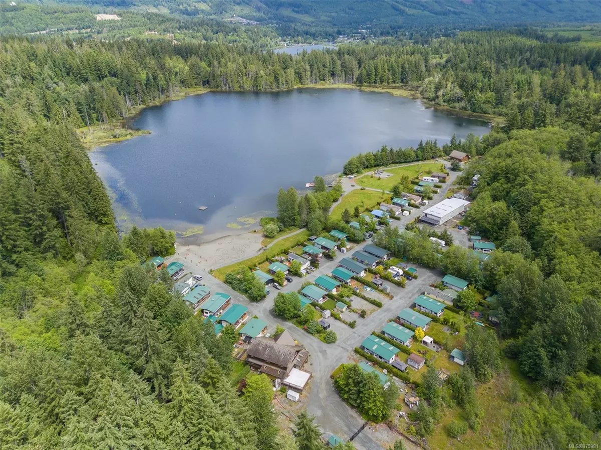 Lake Cowichan, BC V0R 2G0,8631 South Shore Rd #5