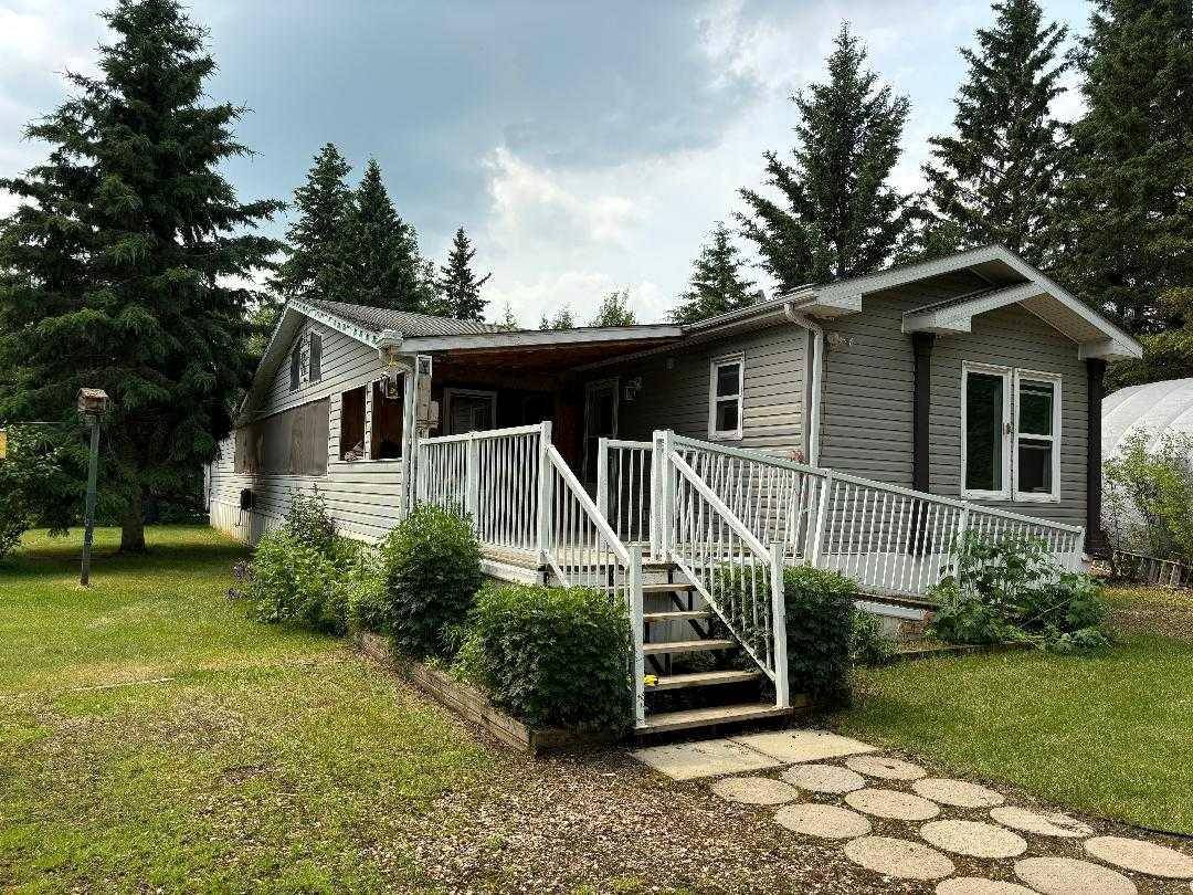 Wandering River, AB T0A3M0,714035 RR120 lot 21