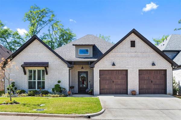 7547 Cross Gate Way, Tyler, TX 75703