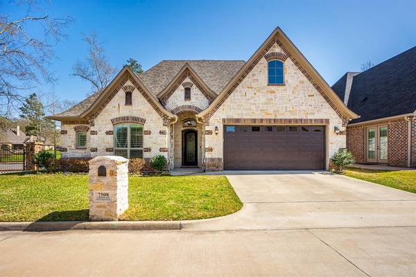 7508 Cross Gate Cove, Tyler, TX 75703