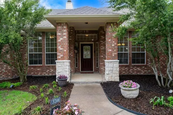 Melissa, TX 75454,3206 Berry Hollow