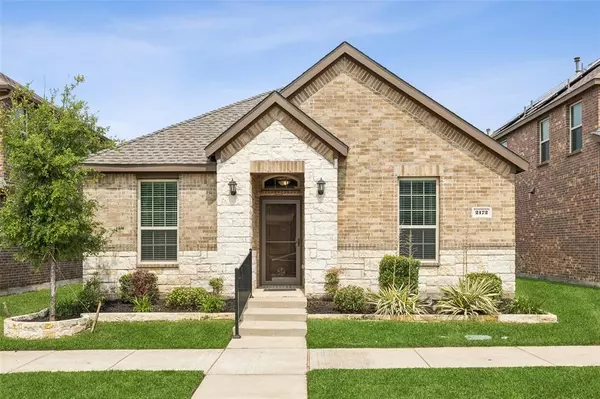 Little Elm, TX 75068,2172 Miramar Drive