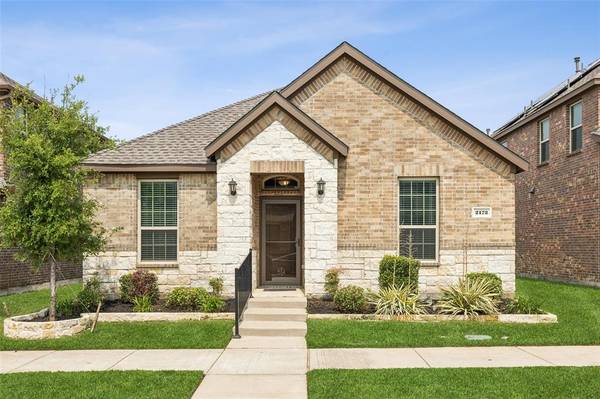 2172 Miramar Drive, Little Elm, TX 75068