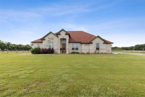 6401 Gee Road, Granbury, TX 76049