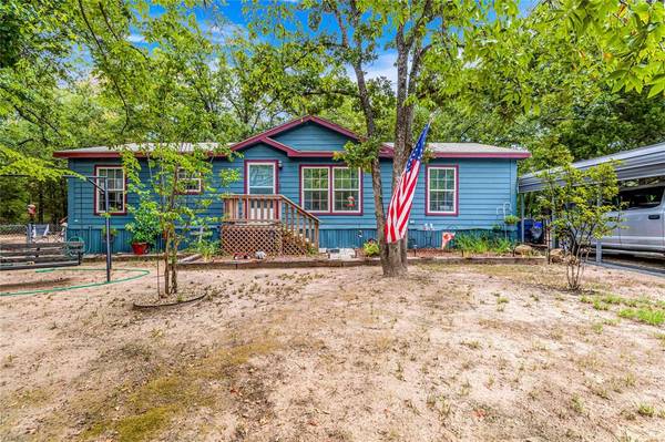 179 Loving Lane, Gun Barrel City, TX 75156