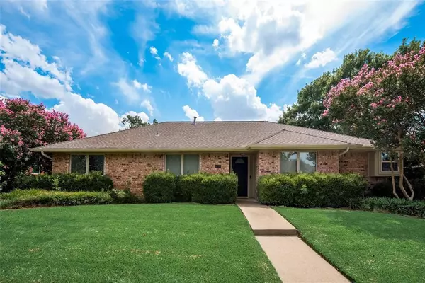 1610 Mayflower Drive, Carrollton, TX 75007