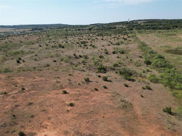 Eula, TX 79602,TBD EASEMENT