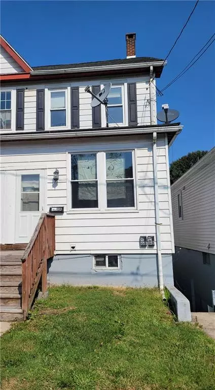 348 West Coal Street, Nesquehoning Borough, PA 18240