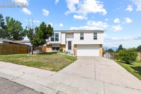 Colorado Springs, CO 80918,6540 Alberta DR