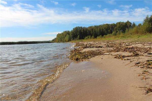 Plamondon, AB T0A 2T0,Lot 7 and 8 Campsite Road