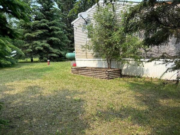 Wandering River, AB T0A3M0,714035 RR120 lot 21