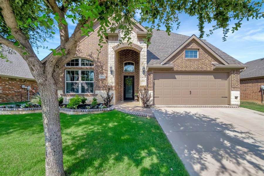 15100 Seventeen Lakes Boulevard, Fort Worth, TX 76262