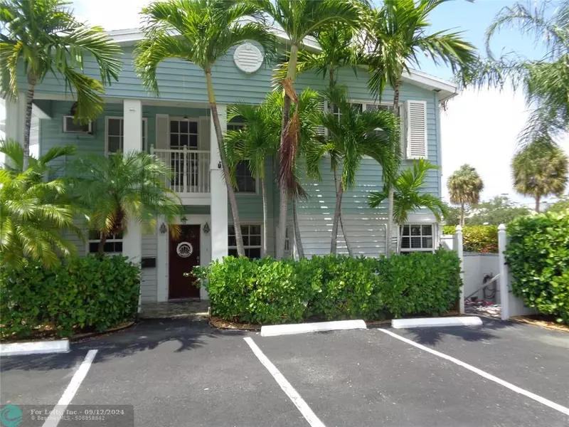 57 NE 24th St  #65A, Wilton Manors, FL 33305