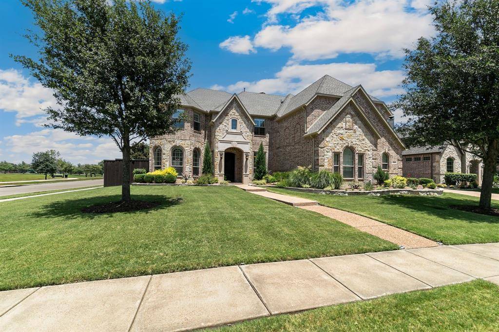 11056 Tularosa Lane, Frisco, TX 75033