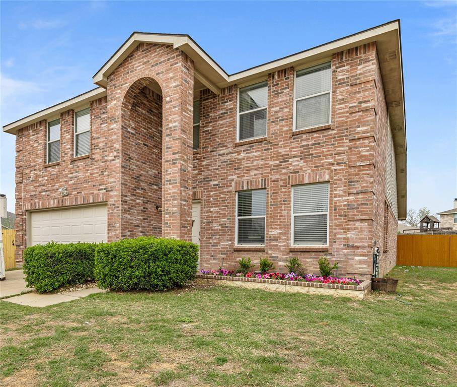 Denton, TX 76210,3323 Lipizzan Drive