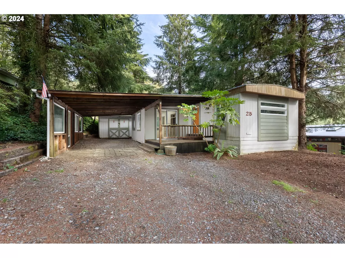 Otis, OR 97368,6310 N HIGHWAY 101 #25