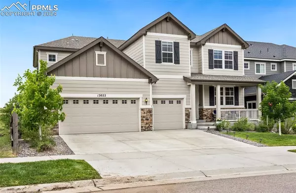 Parker, CO 80134,13022 Reata Ridge DR