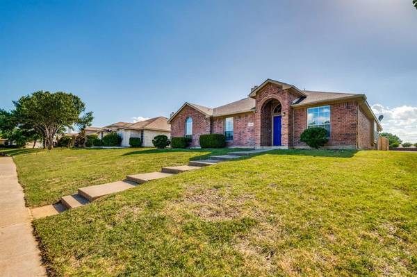 1302 Aspen Lane,  Wylie,  TX 75098