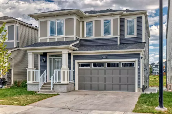 Calgary, AB T3P 1R2,157 Carrington CRES NW