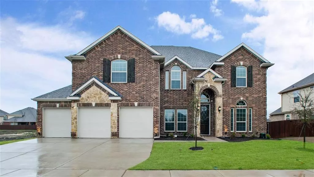 Mansfield, TX 76063,4502 Longbourn Drive