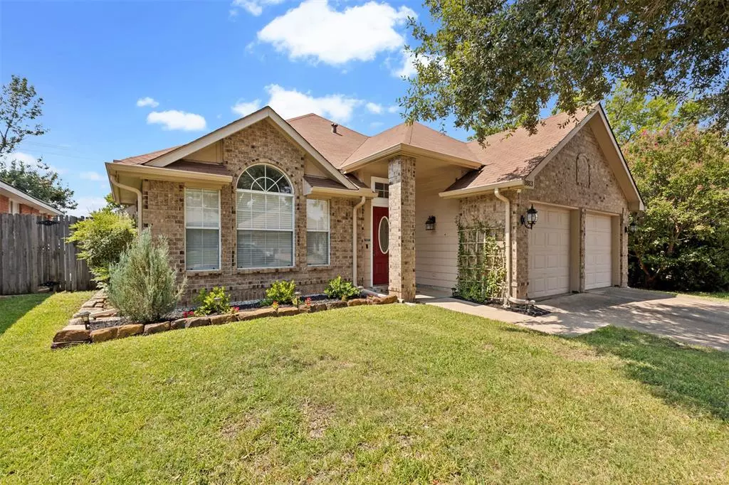 Fort Worth, TX 76118,2813 Salado Trail