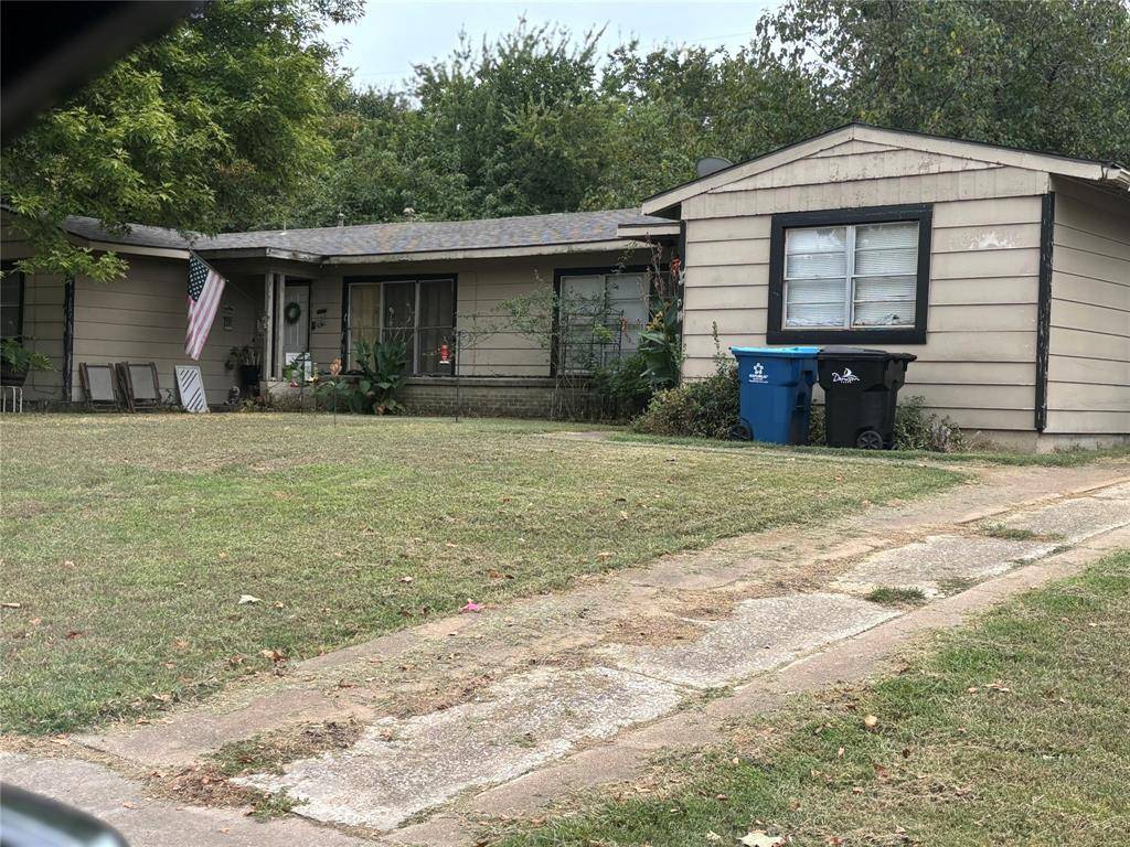 Denison, TX 75020,113 Vandenburg Drive