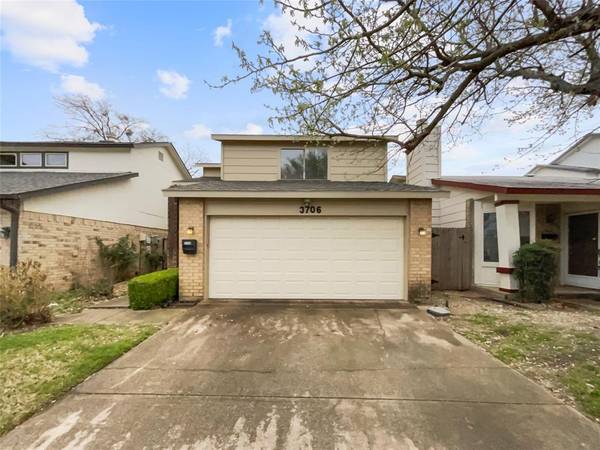 Garland, TX 75044,3706 Corona Drive