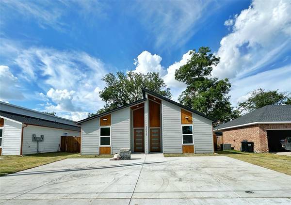 3014 Henry Street, Greenville, TX 75401