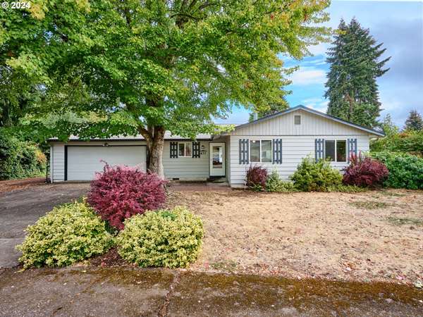 437 DOVER CT, Jefferson, OR 97352