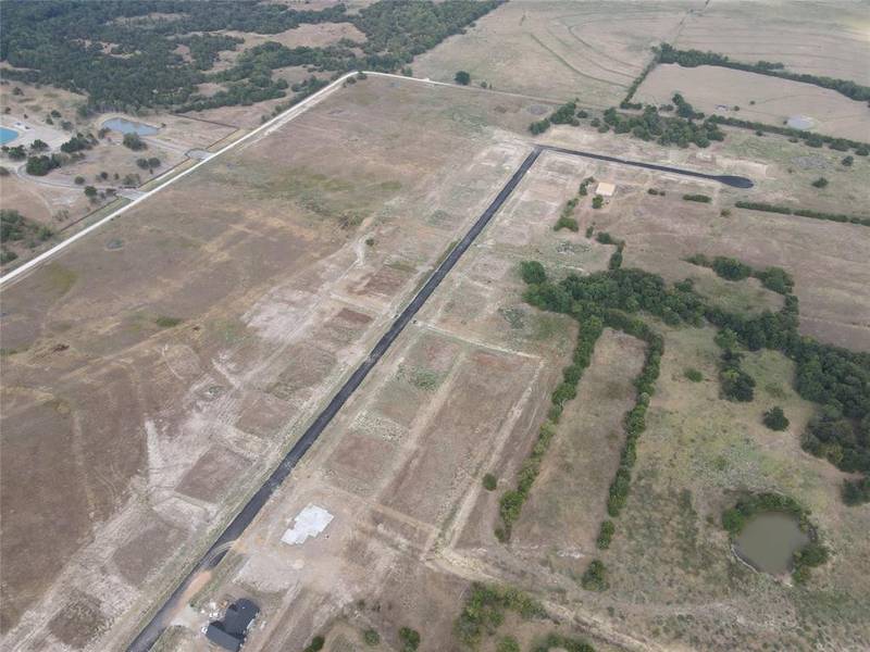 Lot 8 County Rd 1076 Road, Celeste, TX 75423