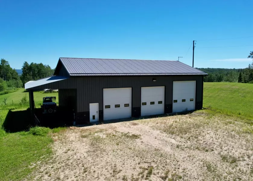 12, 591061 Range Road 121, Rural Woodlands County, AB T7S 1N3