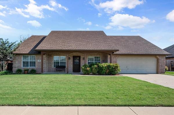 509 Valarie Lane, Midlothian, TX 76065