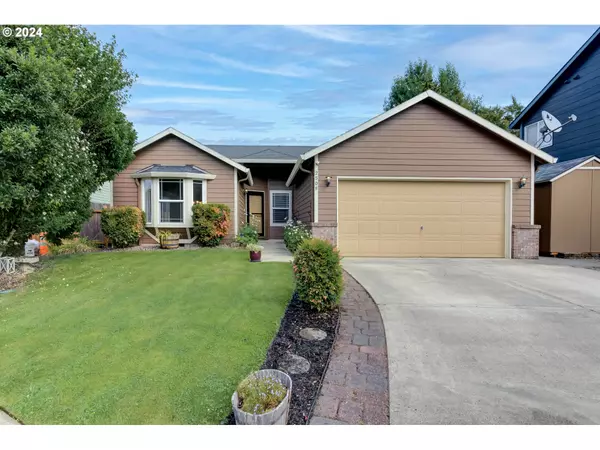 2508 SW 11TH CIR, Battle Ground, WA 98604