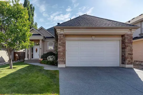 Calgary, AB T3M1J1,117 Cranleigh PARK SE