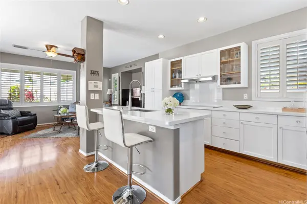 91-1050 Noholike Street, Ewa Beach, HI 96706