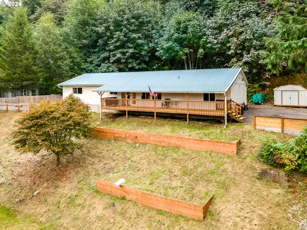 54276 E ALDER HEIGHTS RD, Sandy, OR 97055