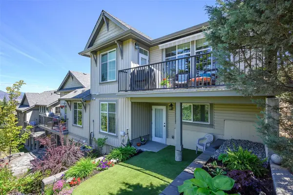 Kamloops, BC V1S 0C4,770 Hugh Allan Dr #101